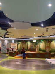 -MELAND CLUB亲子乐园•派对(虹桥万象城店)
