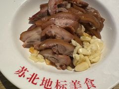 -山芋腔苏北菜(盐城滨海店)