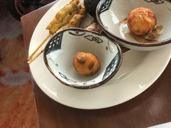 -白天鹅宾馆·流浮阁咖啡厅