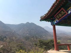 -北京鹫峰国家森林公园