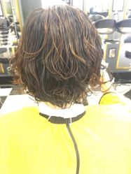 -BHG Hair Salon