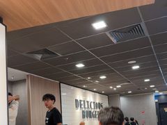 -麦当劳(莆田荔城大道万达店)