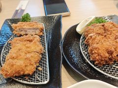 -胜博殿日式炸猪排(西红门店)