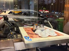 -潮悦牛肉火锅城(水贝店)