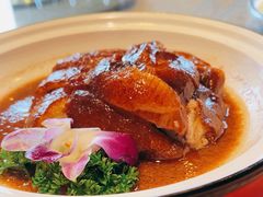 -江南赋(内蒙古大厦店)