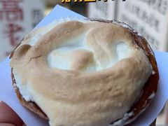 -高老太奶油小攀(新建南路店)