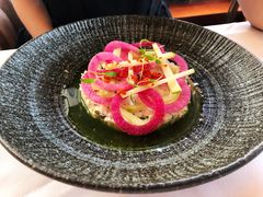 -上海和平饭店华懋阁 Cathay Room