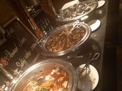 -索菲特酒店·海鲜自助 ·聚餐厅