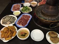 -前门张记涮肉(前门店)