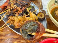 -英嫂水煮店(蛤蟆街店)