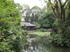 -成都杜甫草堂博物馆