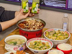 -哈灵面馆(宁波路店)