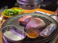 -济州爱肉堂(总店)