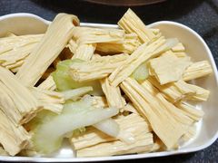-友乐居羊蝎子(西直门店)