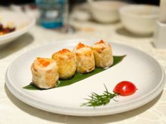 -珍宝海鲜JUMBO Seafood(ifc店)