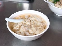 -崖口云吞(中堡店)