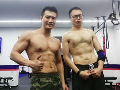 -F45 TRAINING健身工作室(体育中心店)