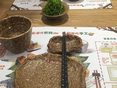 -林妈妈村·日式料理(宝山万达店)