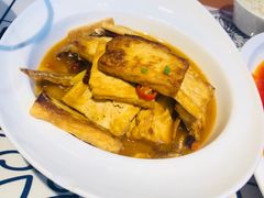 -美庐时尚餐厅(菱角湖店)