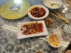 -龙翔山庄雷鸡肉(青城后山泰安古镇店)