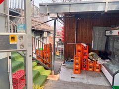 -闻道食府烙饼卷带鱼(原车耳营店原大觉寺店)