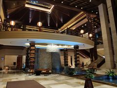 -惠州金海湾嘉华度假酒店