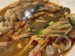 -501號台州海鲜餐厅(海创园店)