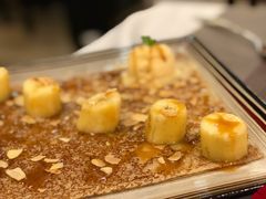-LA CREPERIE BRETONNE布列塔尼法式餐厅(天童北路店)