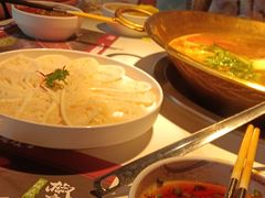 -小龙坎火锅(IFS HOT店)