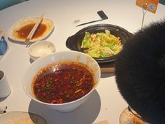 鲜切水煮吊龙牛肉-眉州东坡(翠微印象城店)