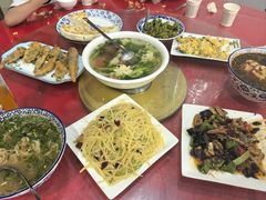 -照金特色农家乐