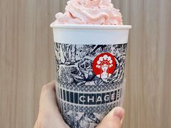 -霸王茶姬(常熟印象城店)