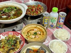 -高嗲嗲·湘味爆炒王(新城科技园店)