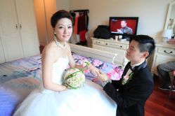 -JEFF STUDIO摄影摄像婚礼跟拍