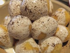 -生活如沸·顺德水牛奶火锅(大学路店)