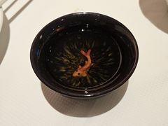 -桂满陇·蟹黄小笼汤包(巴黎春天浦建店)