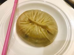 文楼蟹黄汤包-无名居(西直门总店)