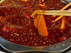-枇杷园食为鲜火锅(南山店)