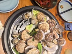 -三个渔夫·蒸汽海鲜(小白楼店)