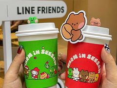 -Seesaw Coffee(上生新所店)