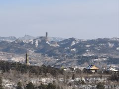-普陀宗乘之庙(小布达拉宫)