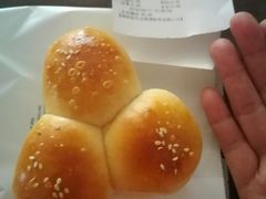 -西村叔叔的店·面包·甜品·蛋糕(崂山丽达店)