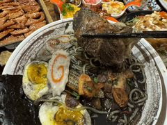 -小川洋风料理(街道口店)