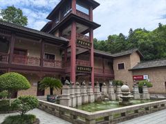 -景德镇古窑民俗博览区