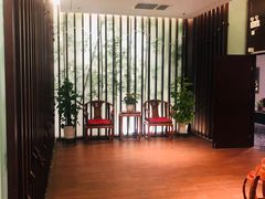 -冶春茶社(星汉大厦店)