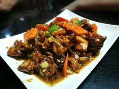 -东北酱骨头馆(蓁巷店)