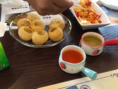 -木尔坦·Multan巴基斯坦清真餐厅halal(大智嘉园店)