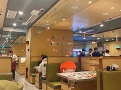 -海底捞火锅(铂澜大象城店)