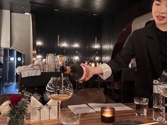 -SERA by Ciao Amici餐酒吧