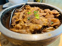 -金牌外婆家(苏州中心店)